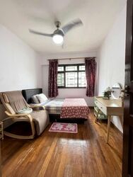Blk 509B Wellington View (Sembawang), HDB 4 Rooms #580855891